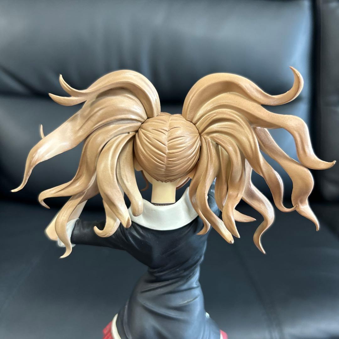 ダンガンロンパ　江ノ島盾子　フィギュア