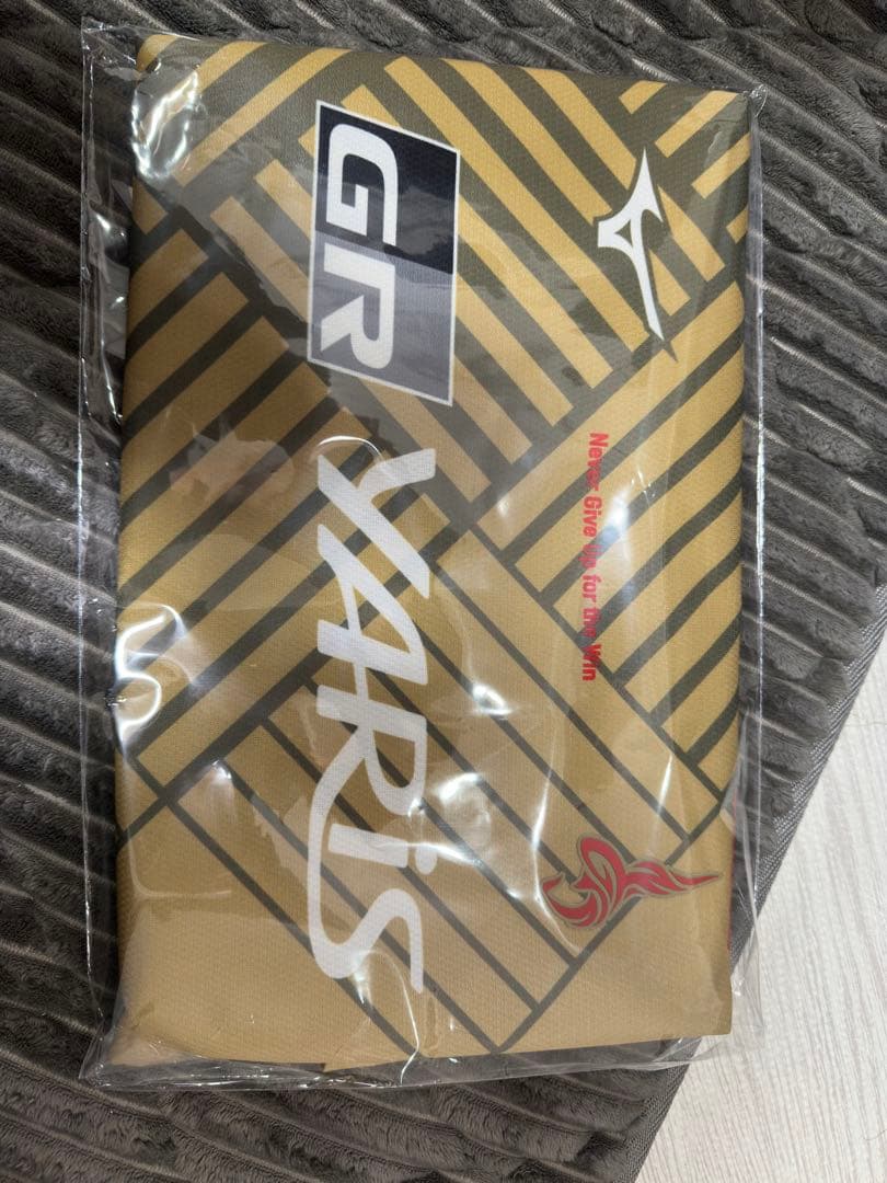 名古屋グランパス　オーセンティックユニフォーム　鯱の大祭典　新品未使用未開封