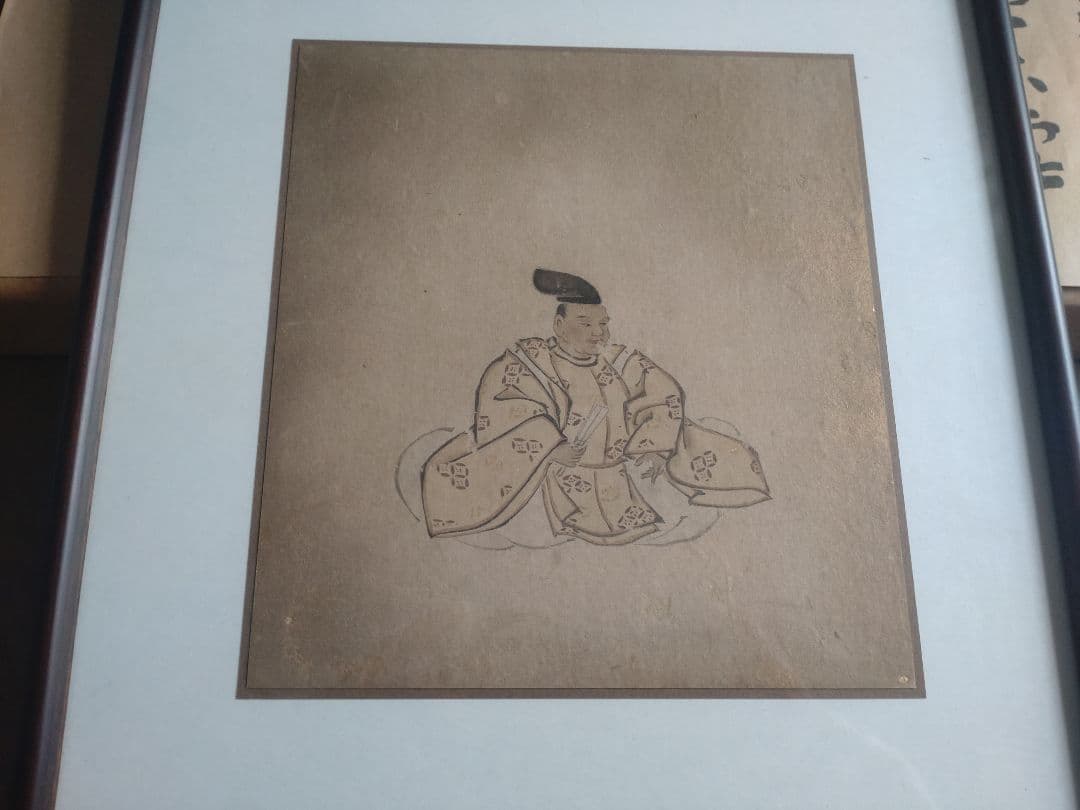 てっさい堂　唐絵