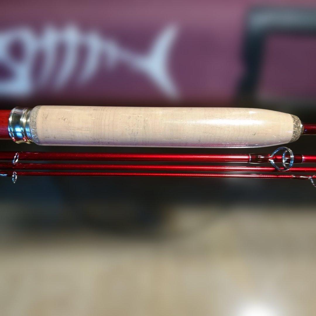 新品 Aventik Whisperer 6'1\" LW 0/1 チャビング