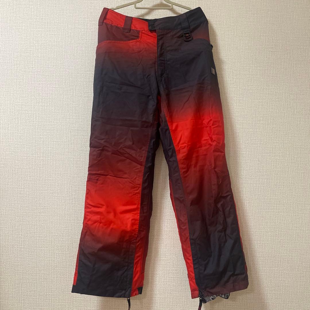 ROME SDS　ウェア上下　グローブ　セット　Mサイズ