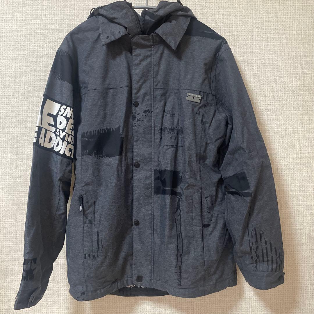 ROME SDS　ウェア上下　グローブ　セット　Mサイズ