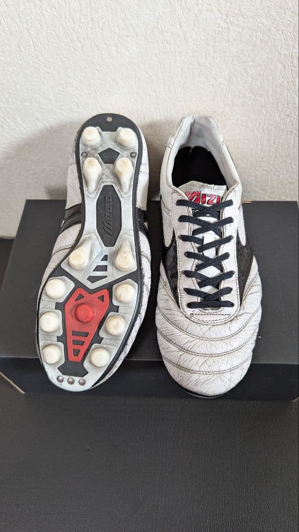 Mizuno Morelia ミズノ モレリア サッカースパイク シューズ