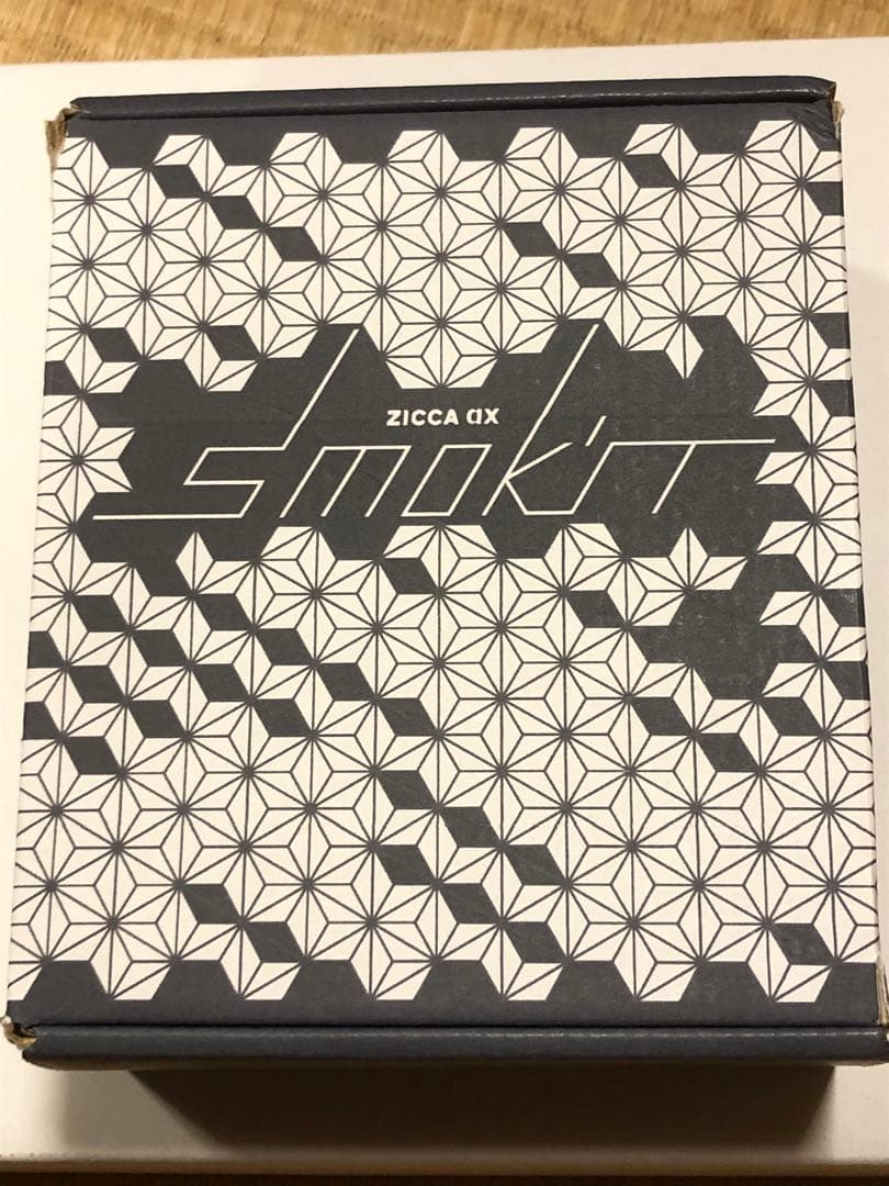 ZICCA GX ギターエフェクター