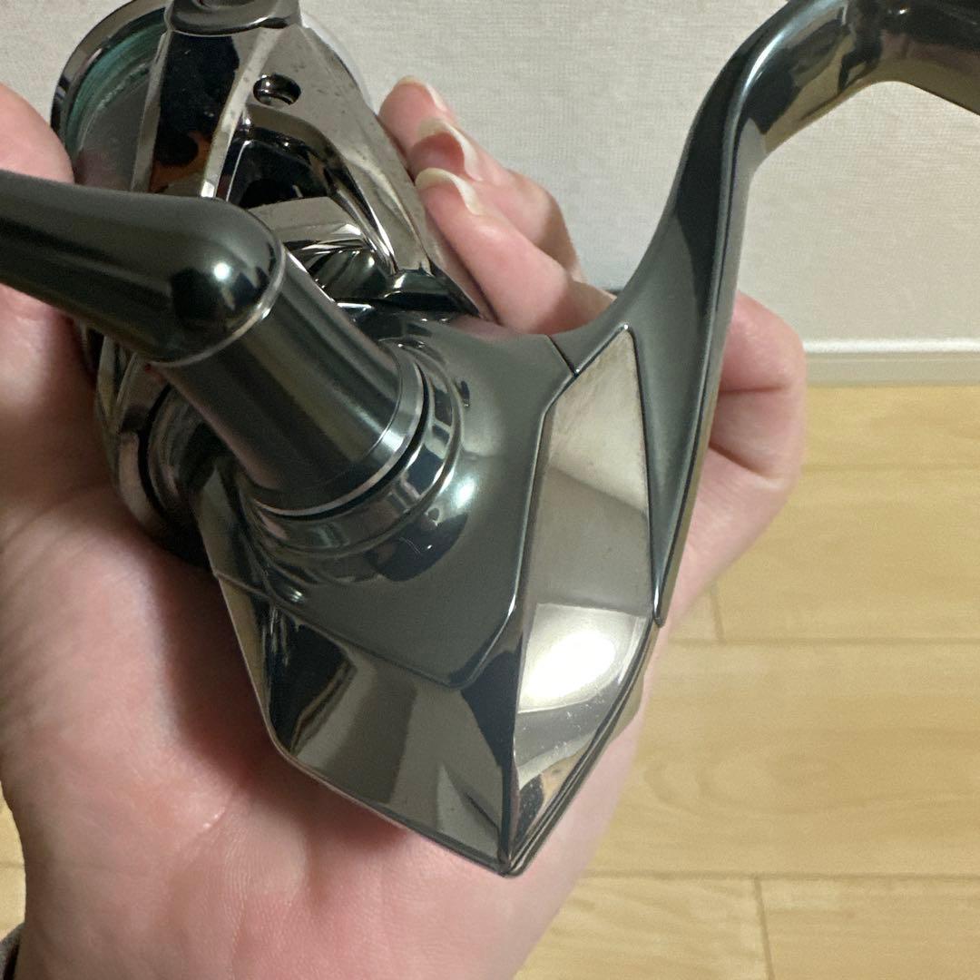 22ステラ C5000XG 美品 値段交渉あり