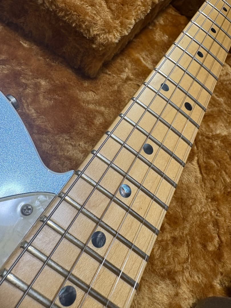 ギター Fender TelecasterThinline American Elite