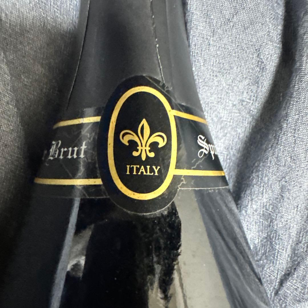 Juvenile Delinquent ヴィンテージ 彫刻瓶