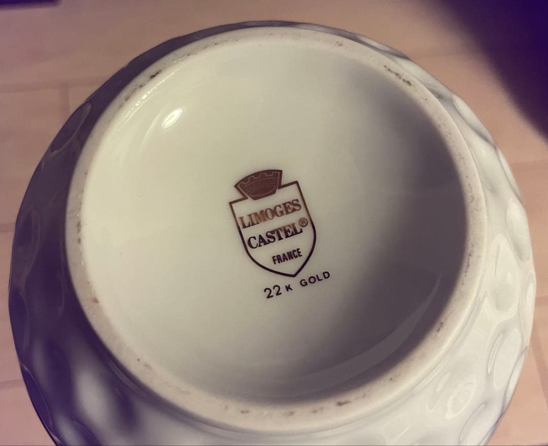 新品未開栓　カミュ　ナポレオン　XO ターナー　ブランデー　古酒２点セット