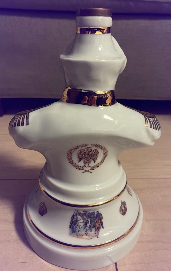 新品未開栓　カミュ　ナポレオン　XO ターナー　ブランデー　古酒２点セット