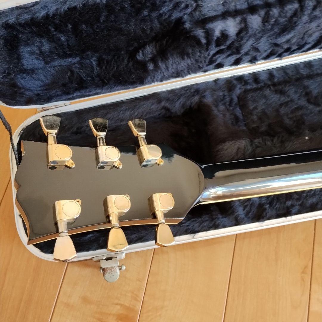 Tomson　LES PAUL COSTOM JAPAN VINTAGE!