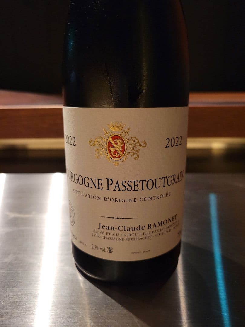 グラン・クリュを含む赤ワイン７本セット