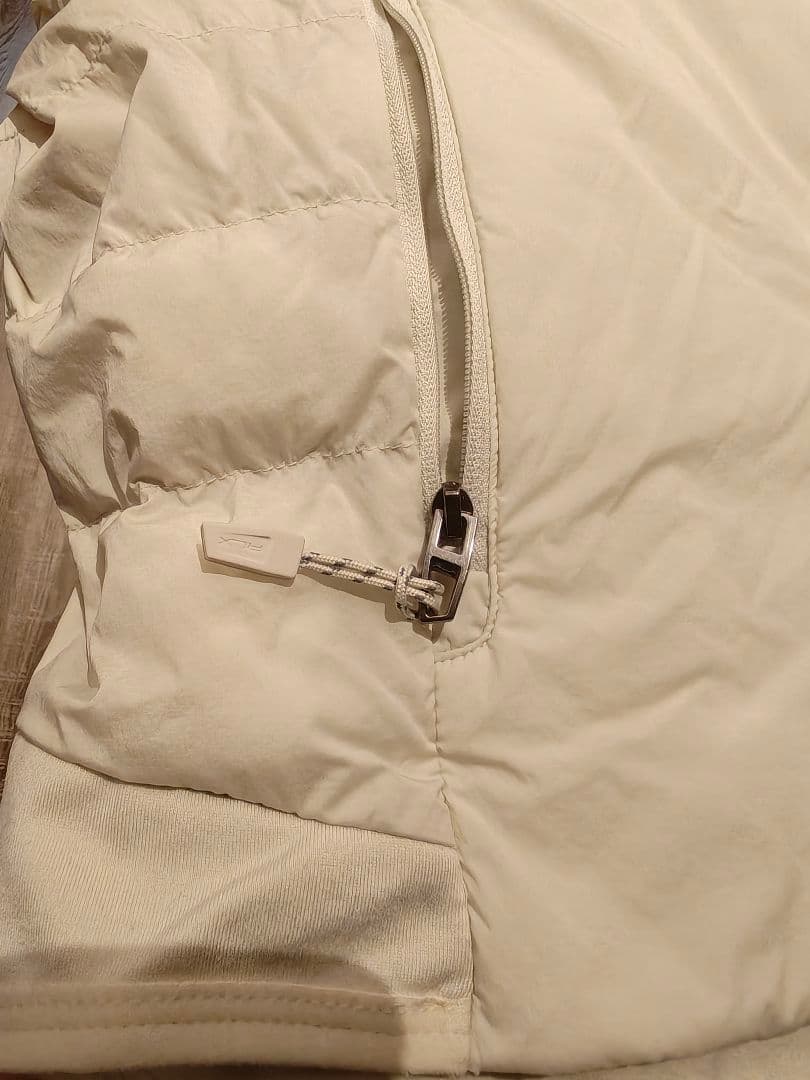 ラルフローレン RLXゴルフ キルテッドベスト XSサイズ 定価42,900円