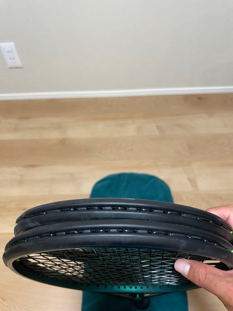 Wilson BLADE ラケット 2本セット