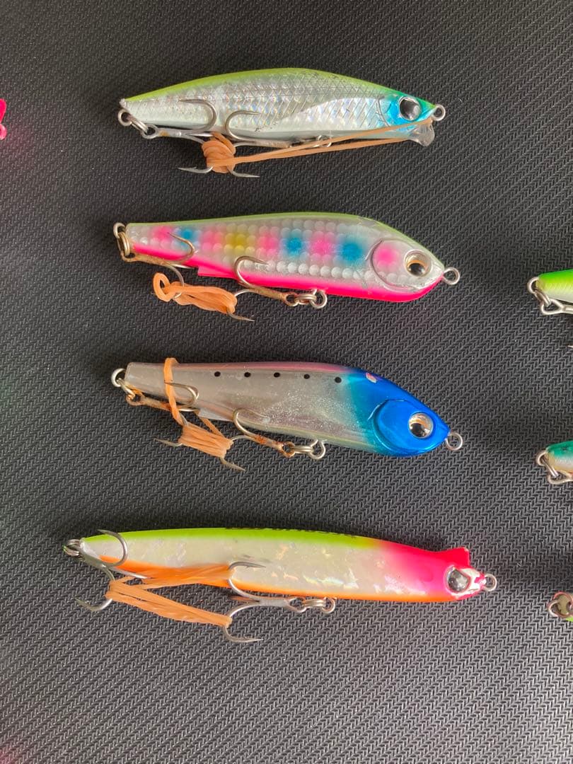 シンキングペンシル　13本セット