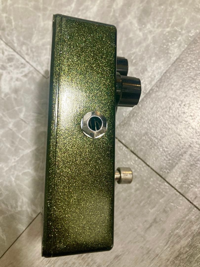 ギター MXR carbon copy analog delay