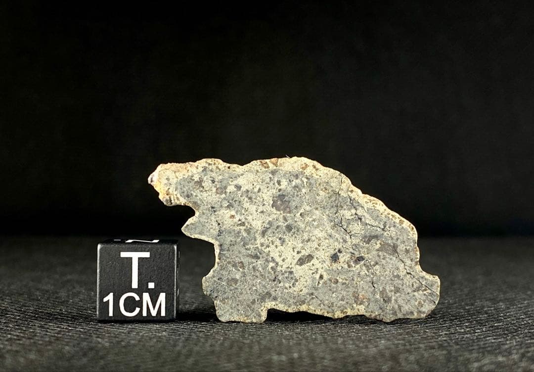 火星隕石 2.1g 希少 Amgala001 Martian メテオライト 隕石