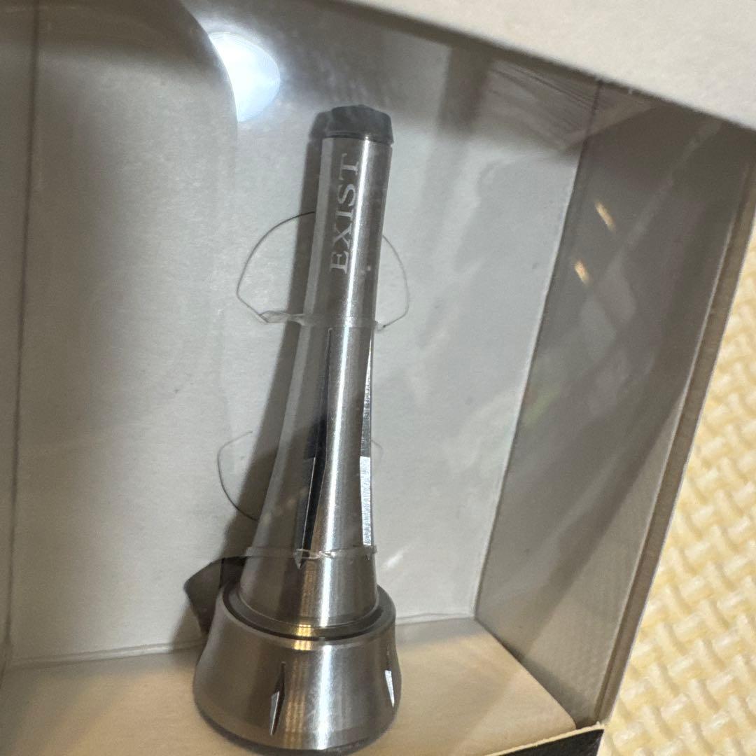 イグジスト　会員限定　リールスタンド　SLP