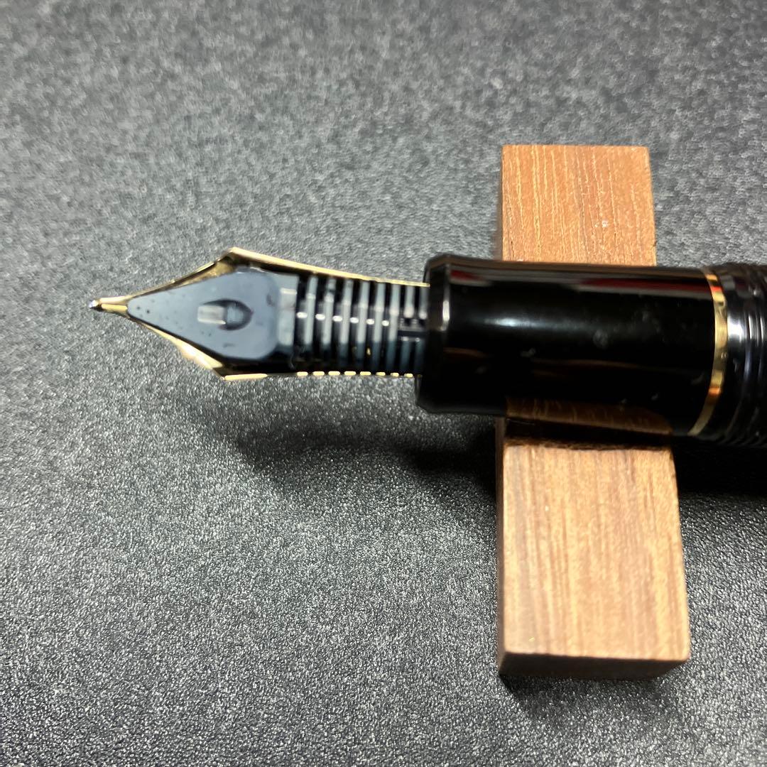 パイロット845 漆　中字