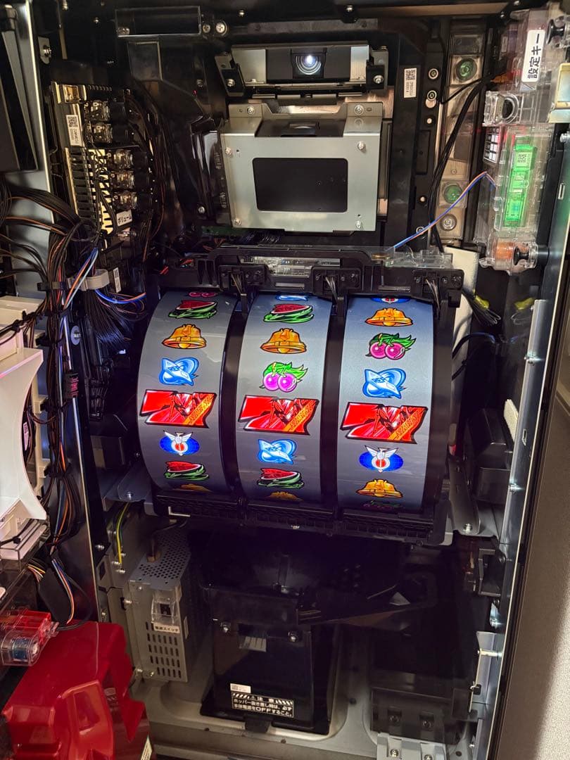 【引き取り限定】エウレカセブン type ART HIEVO XS