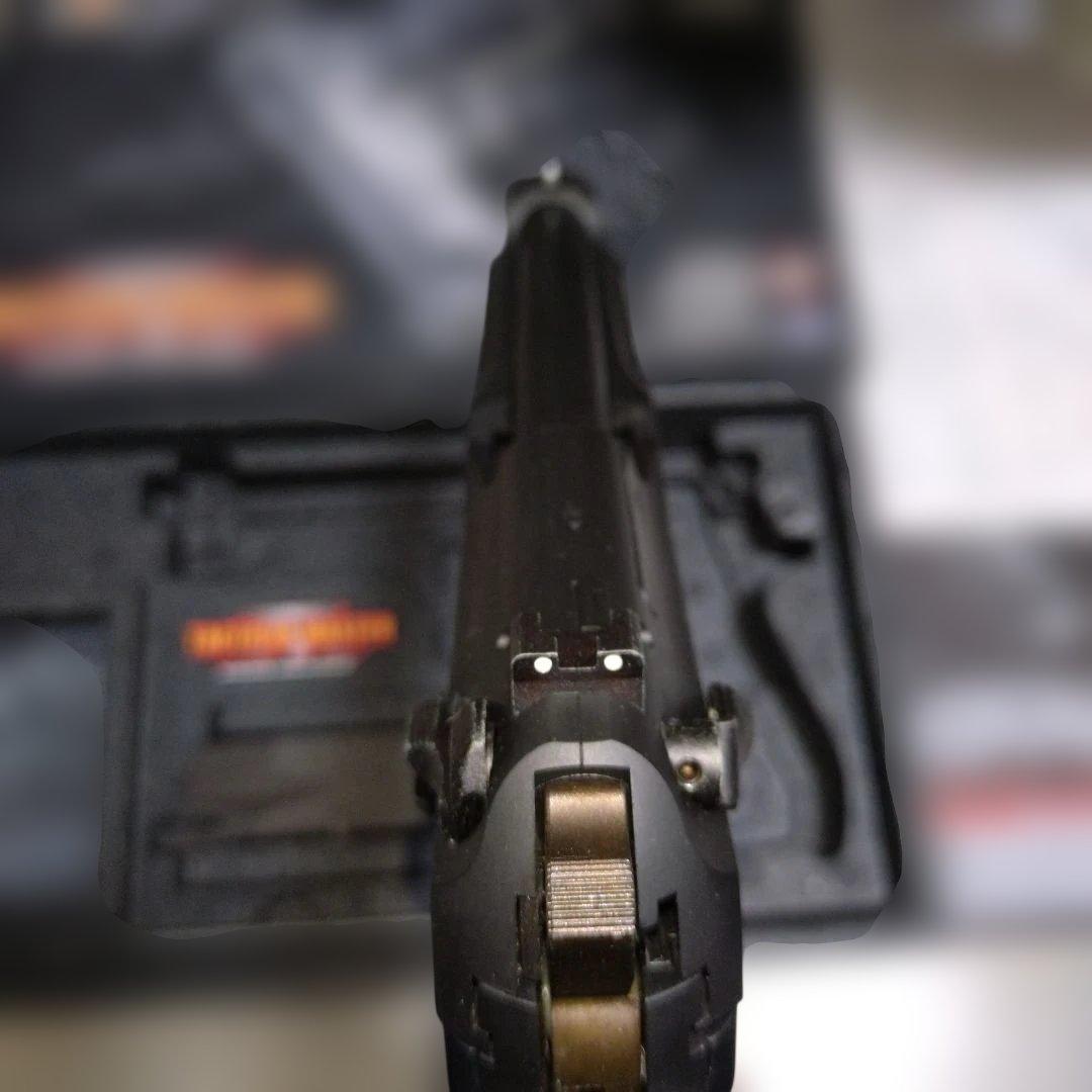 東京マルイ Tactical Master ガスガン