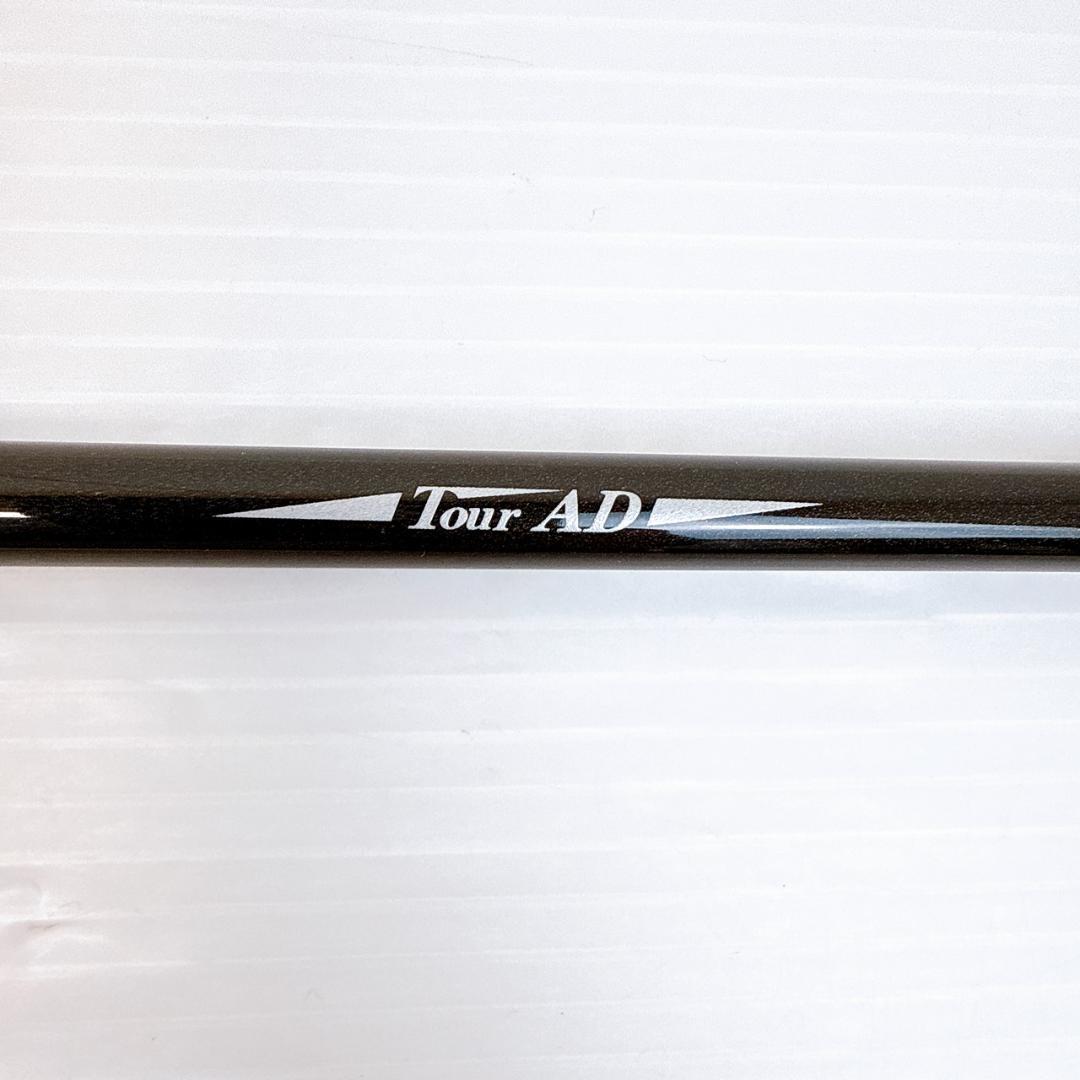 ツアーAD　PT-6SR　3W・ミニドライバー用シャフト　テーラーメイド