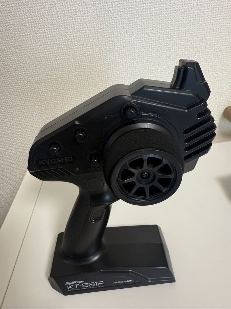 ミニッツ4wd日産スカイラインR33 32638WG-T