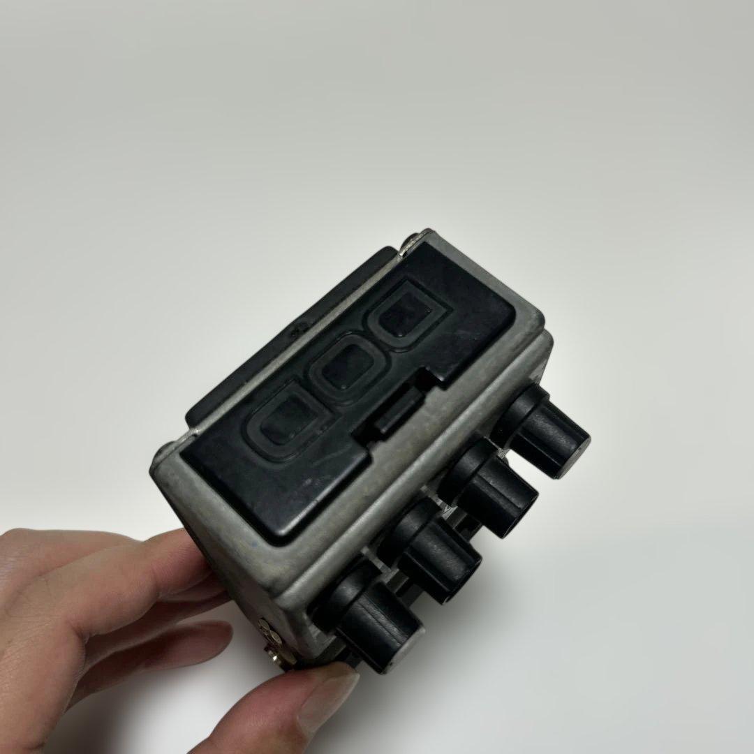 DOD FX70C CORROSIONディストーション