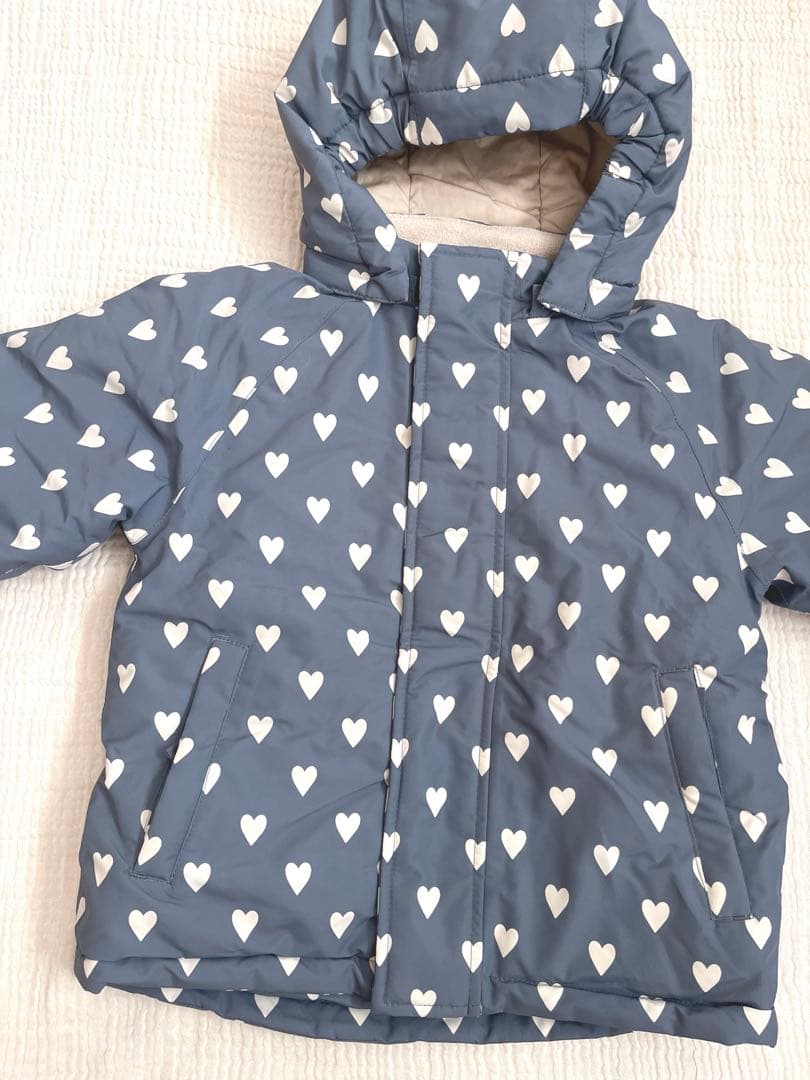 コンゲススロイド　スノーウェア100