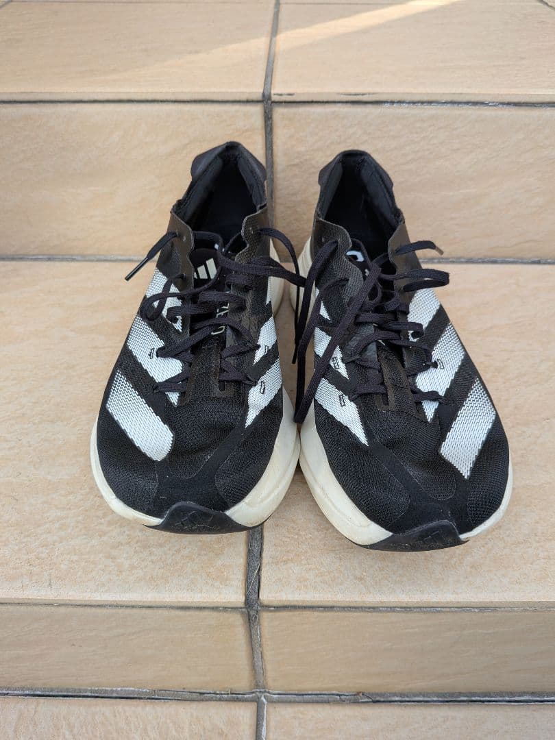 アディオスプロ3 27.0cm adiospro3