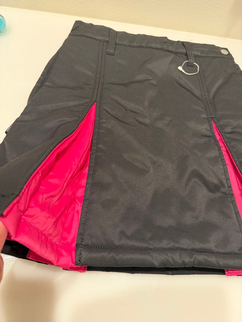 ジャックバニー中綿スカート 新品