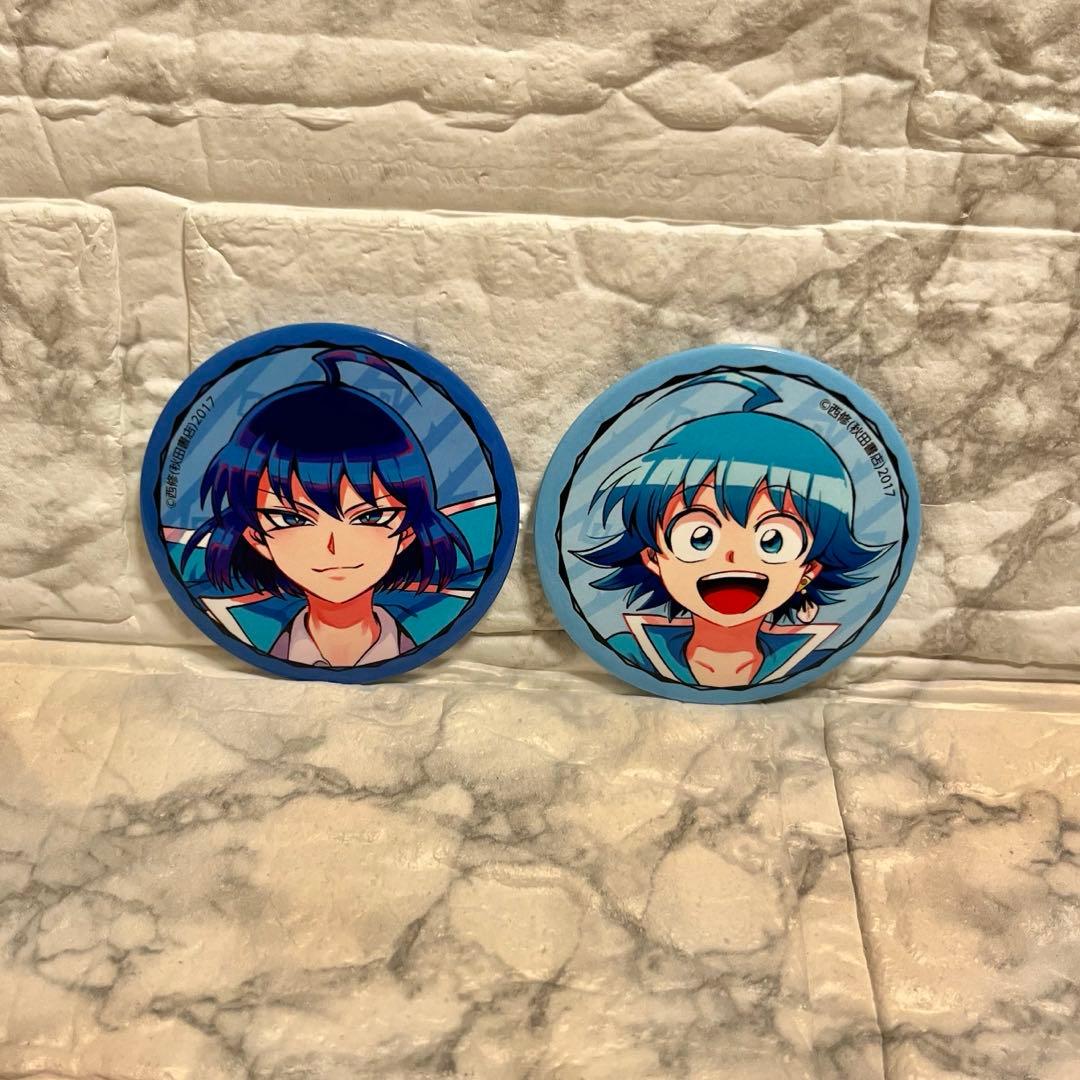 【イルマ】魔入りました！入間くん　evil collection