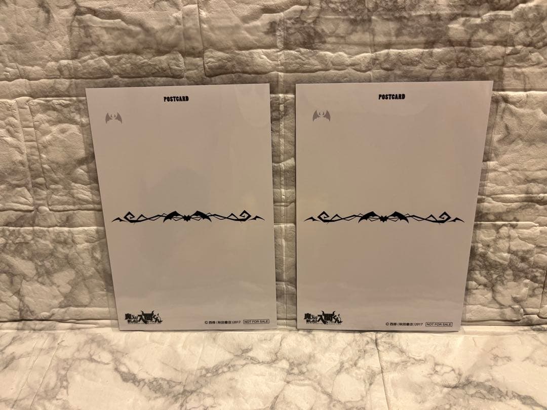 【イルマ】魔入りました！入間くん　evil collection