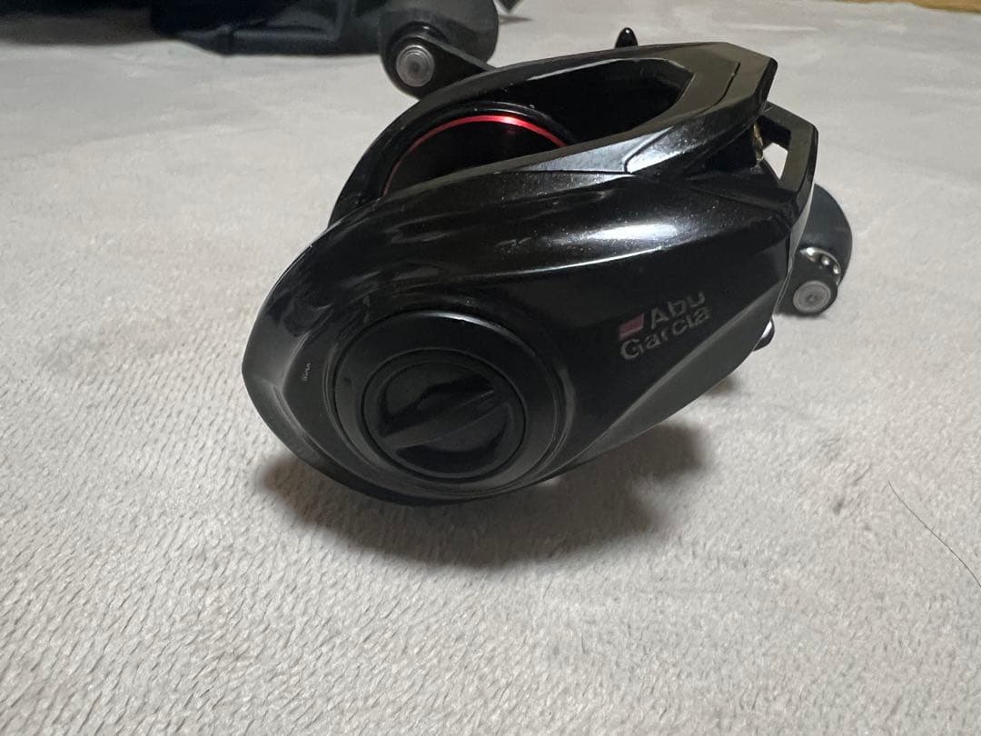 リール Abu Garcia REVO SX