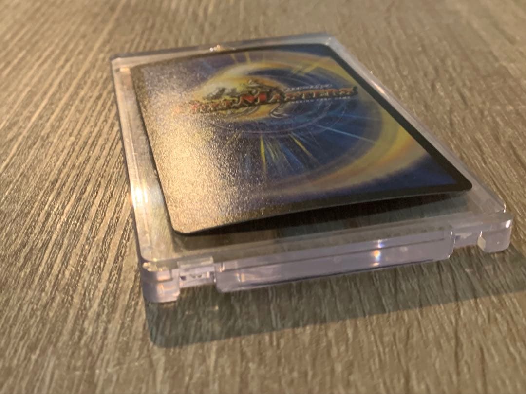 無*ハ様 ボルメテウス・ホワイト・ドラゴン　初期　旧枠　【美品】　ワンオーナー品