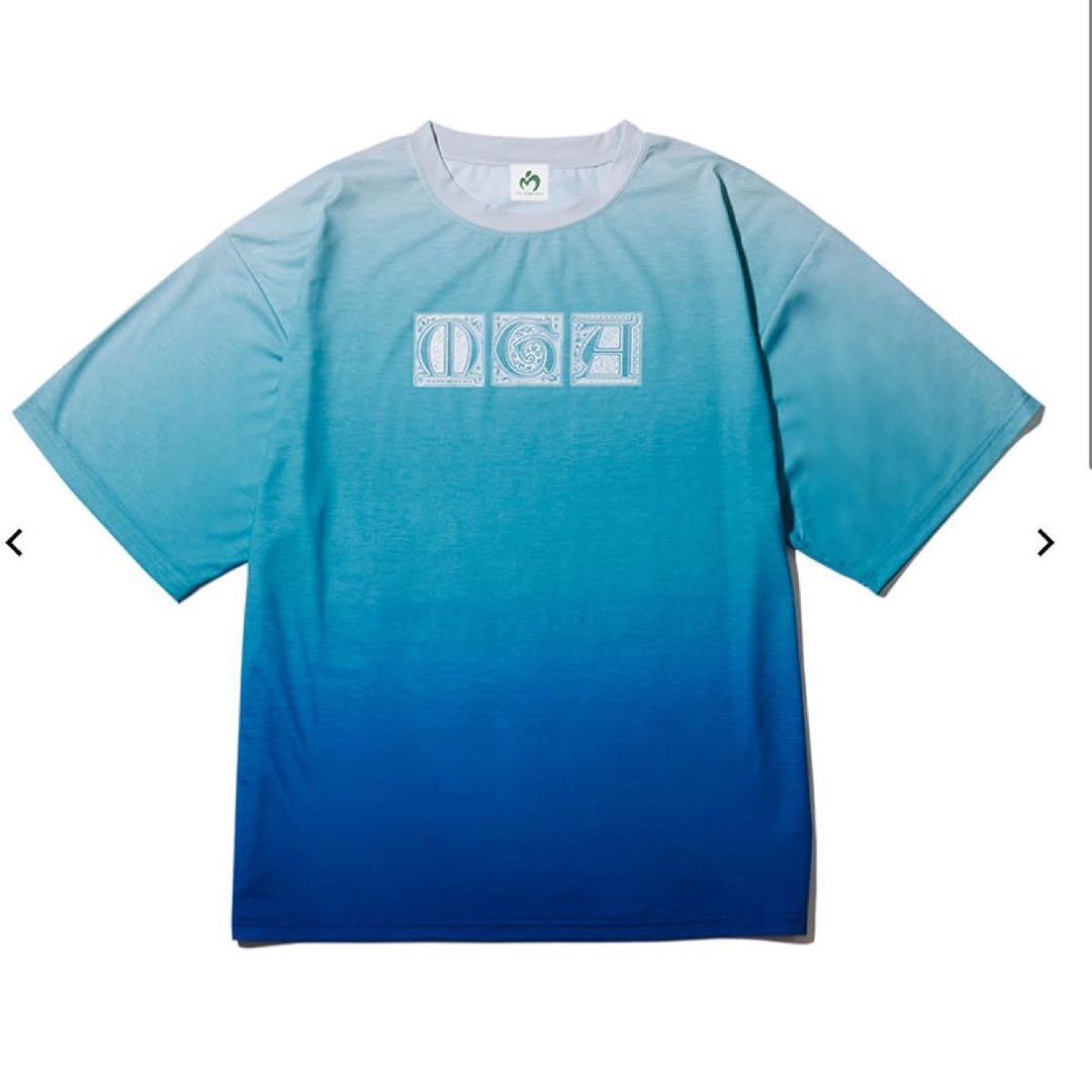 ミセス 対バンライブ アトランティス Tシャツ 3枚セット