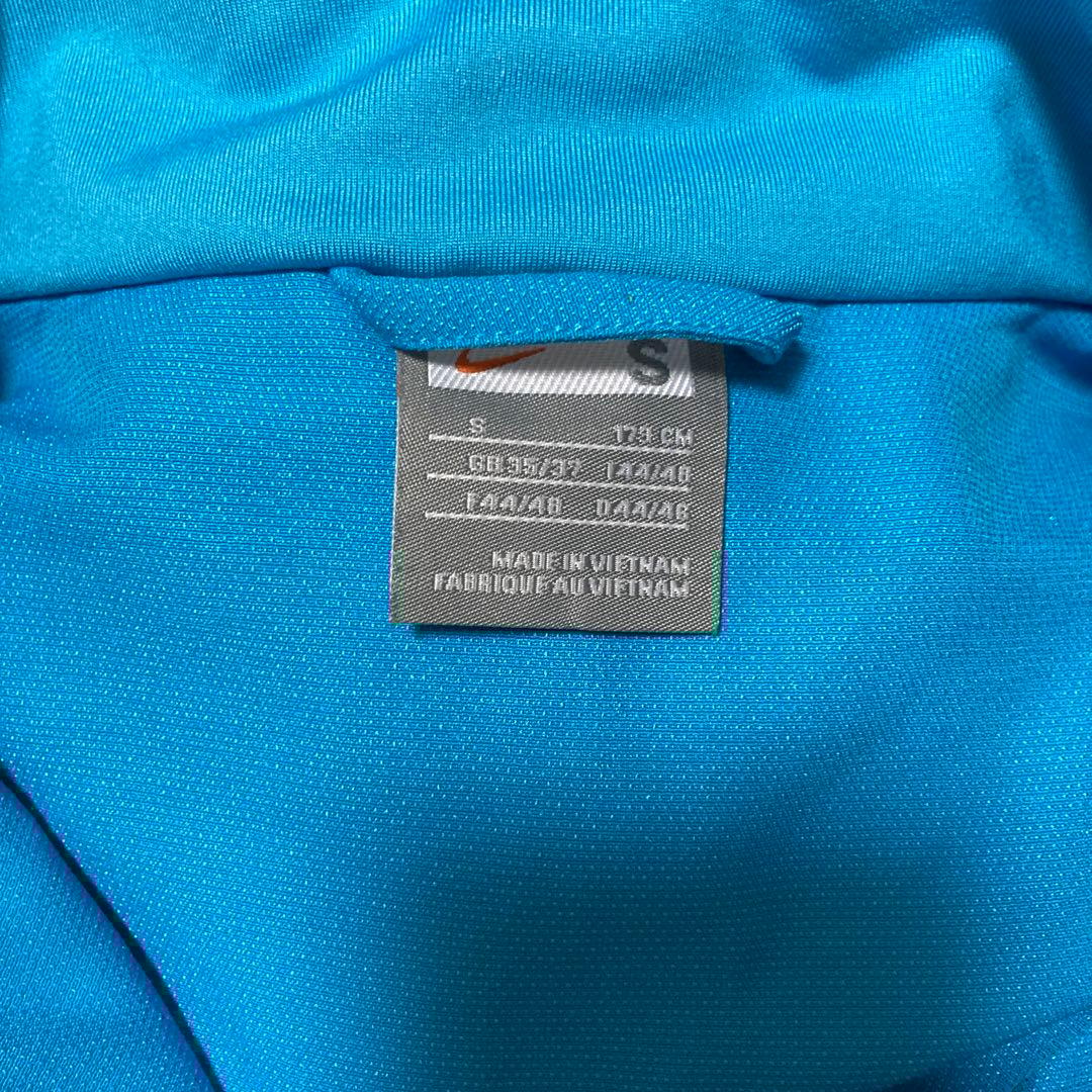 リーガエスパニョーラ FCバルセロナ ウーブンジャケット