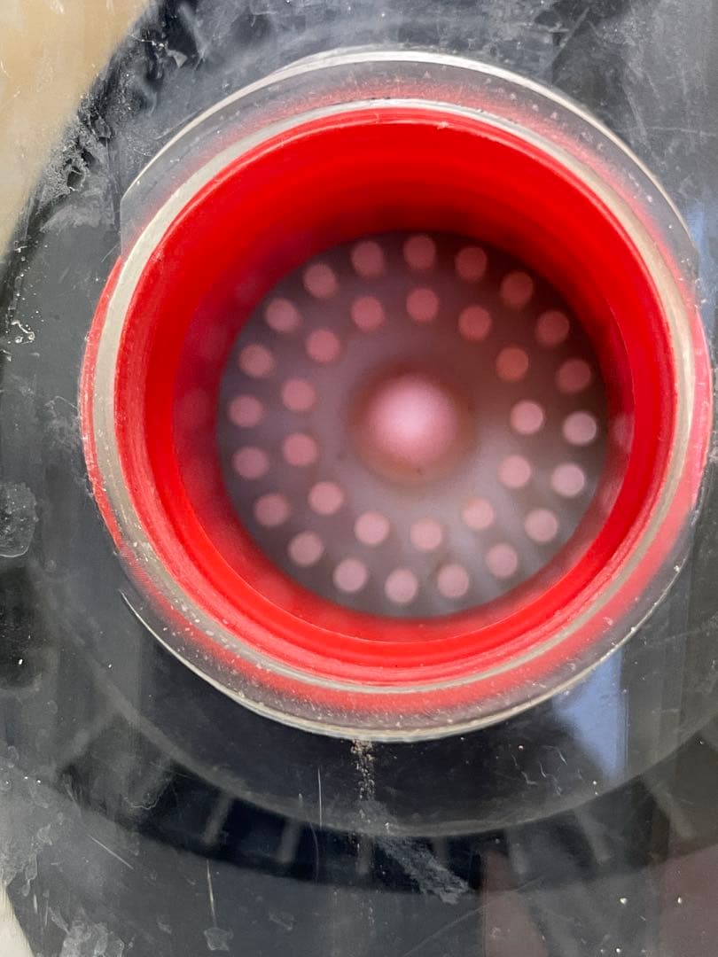 MINI BUBBLE KING 160 プロテインスキマー