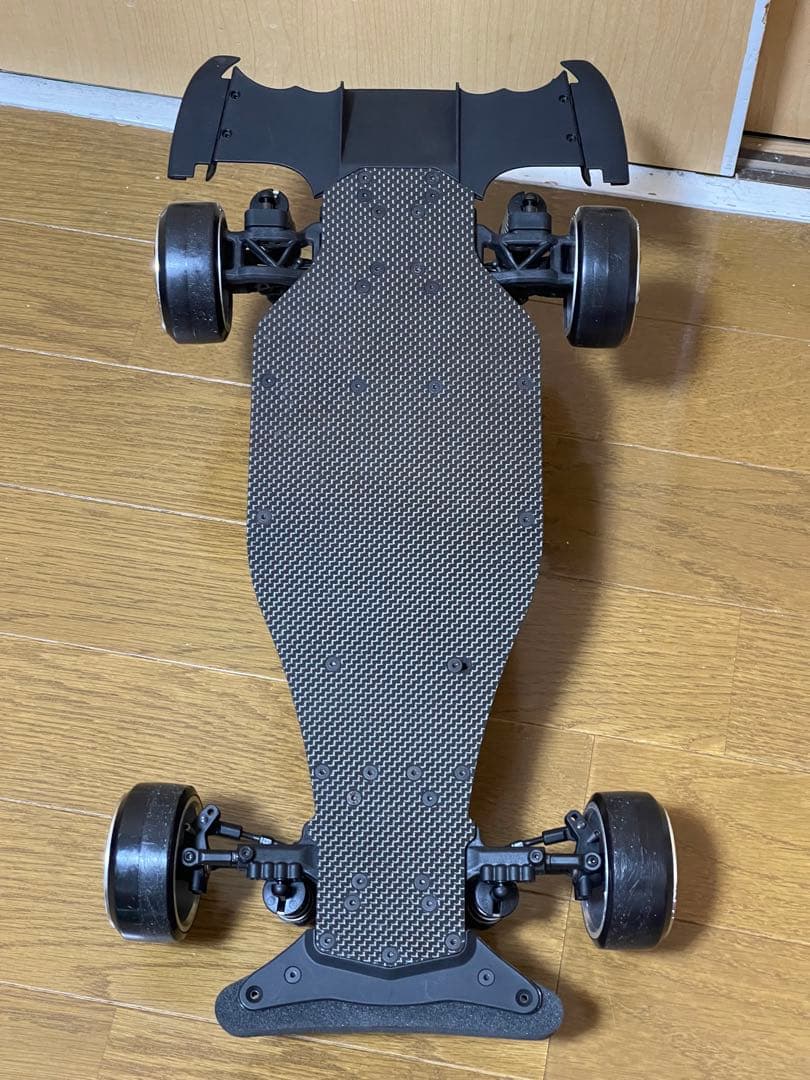 R*y様 YD-2 PLUS 改 メカ付