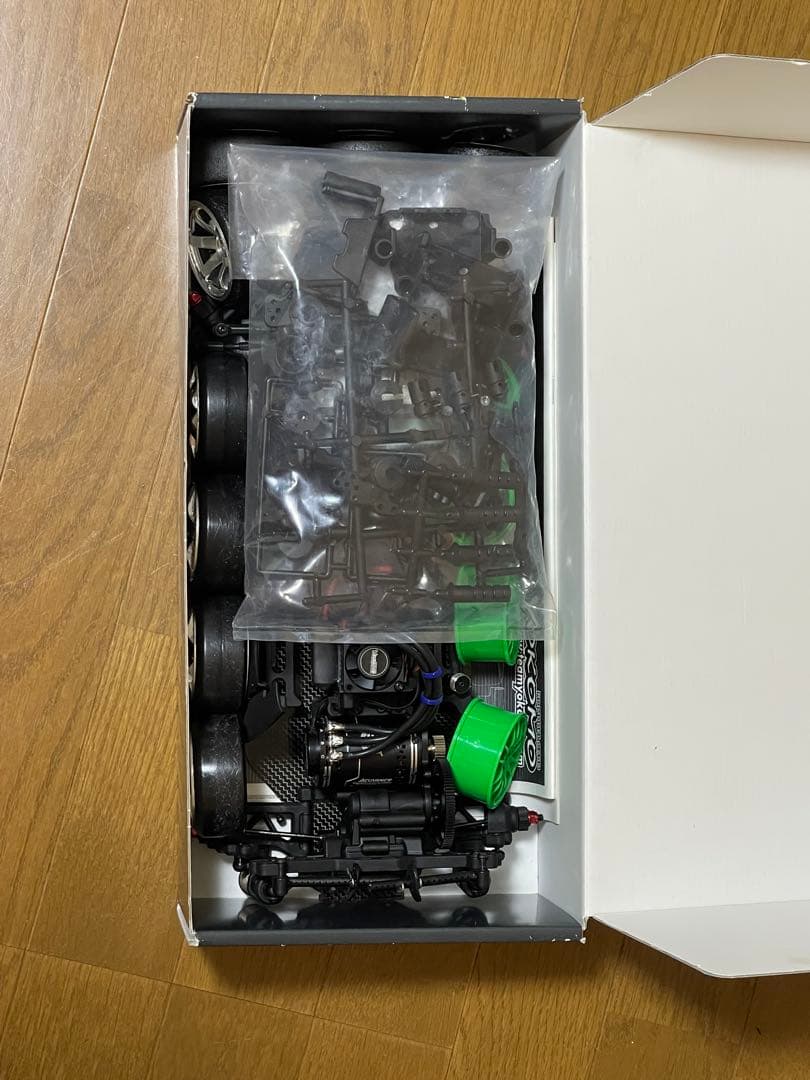 R*y様 YD-2 PLUS 改 メカ付