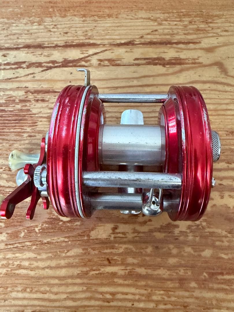 ビンテージリール