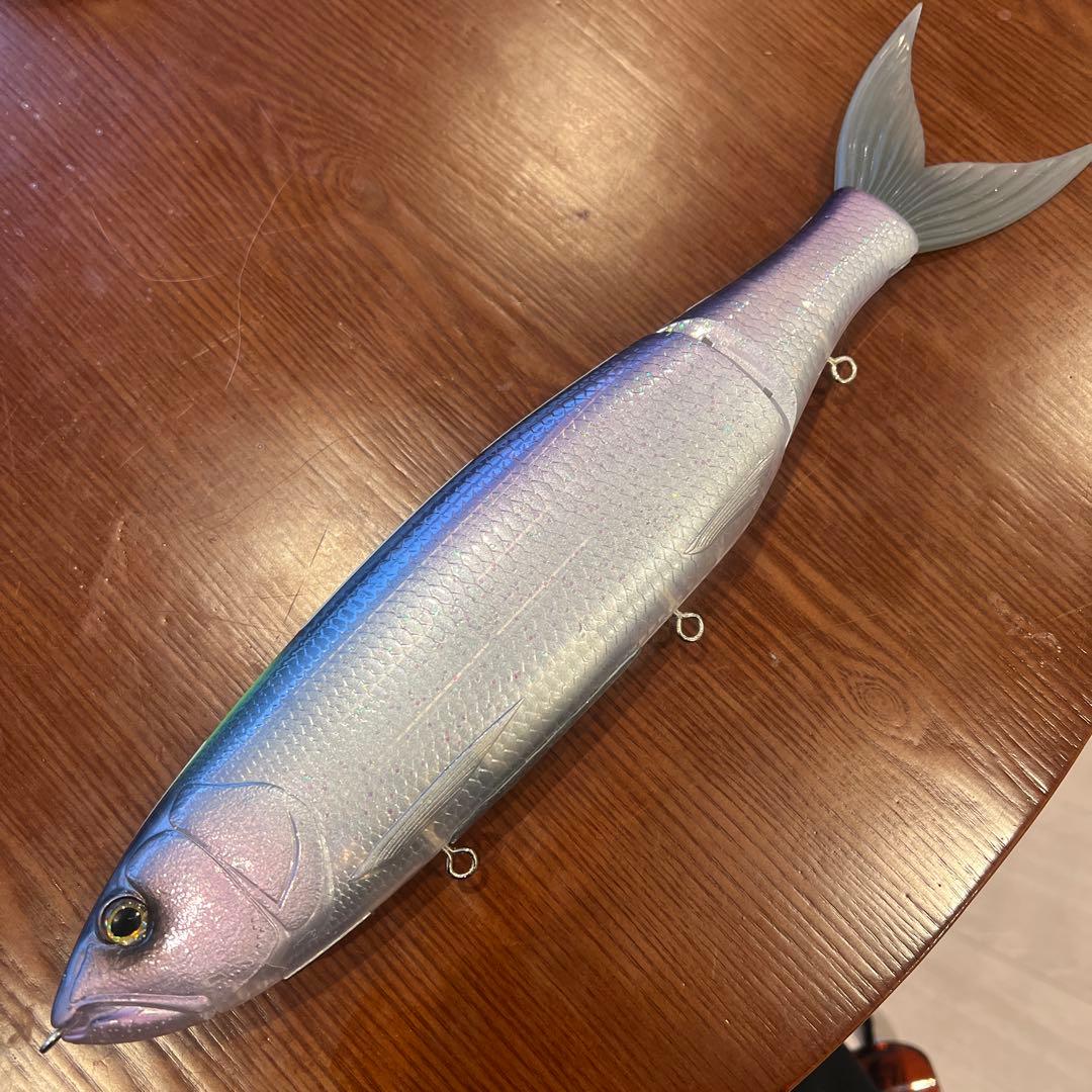 ギラギラコウゲキ