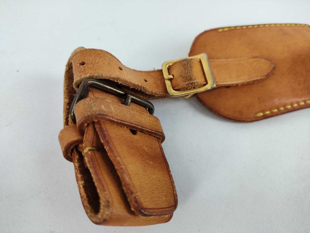 LOUIS VUITTON / ポワニエ & ネームタグ 10 in 1セット