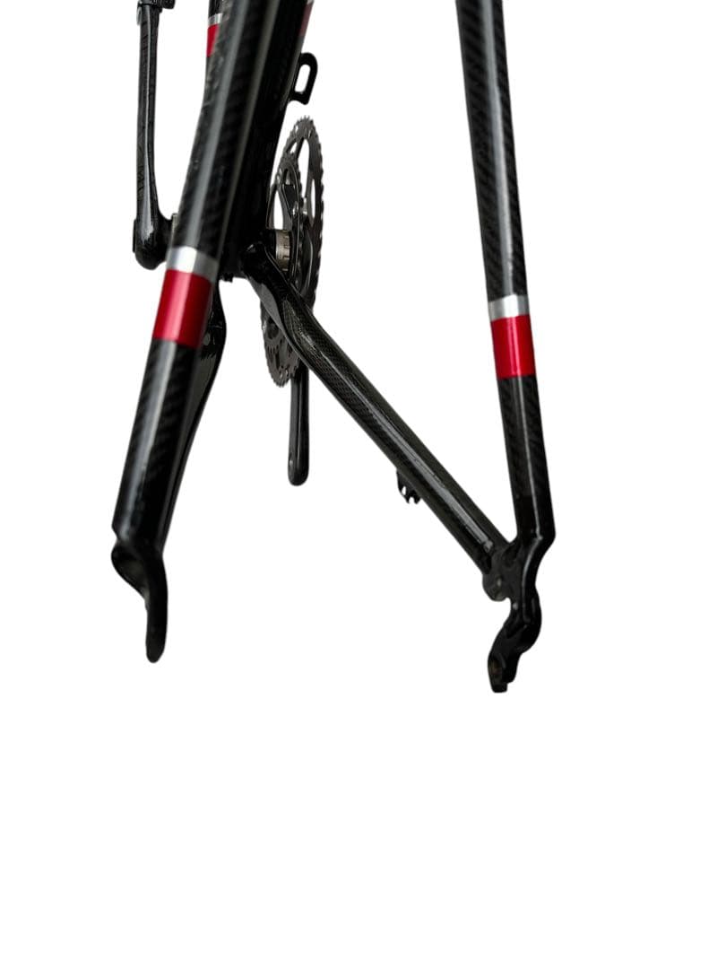 GIANT TCR ADVANCED 2006 フルカーボンフレームセット