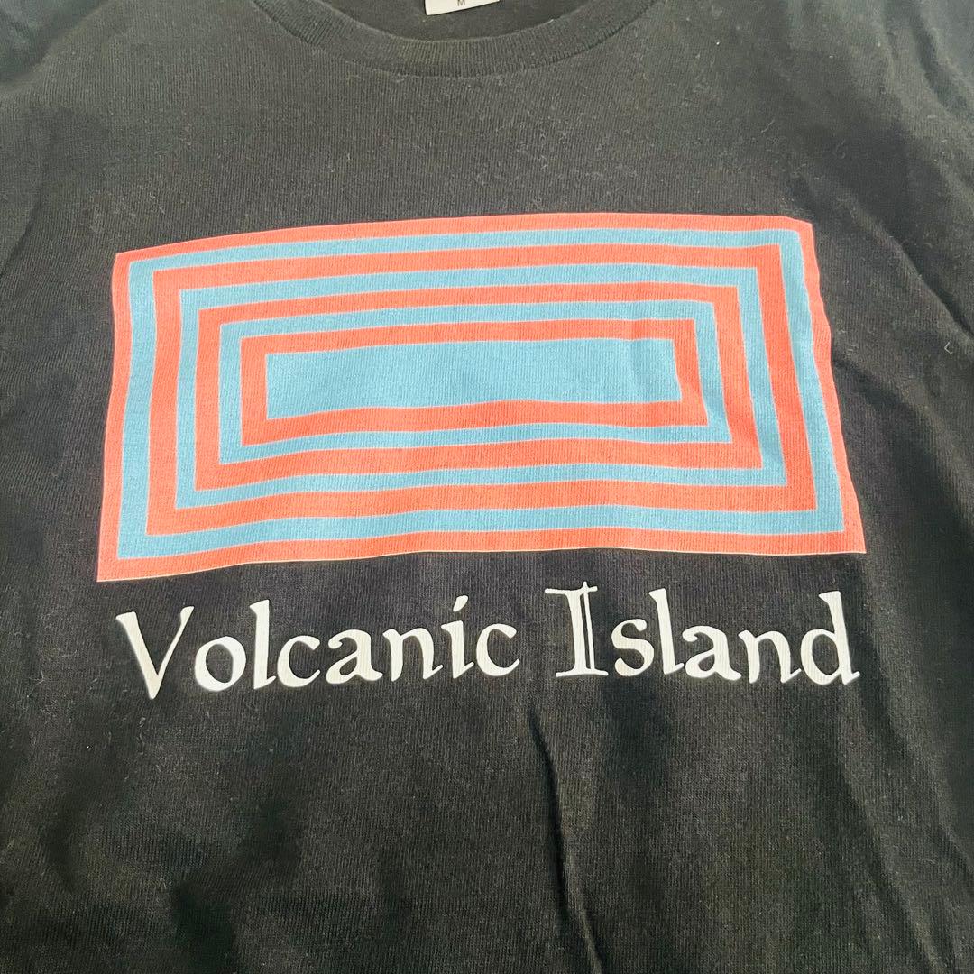 コミックマーケット89 イゼ速 Tシャツ Volcanic  M