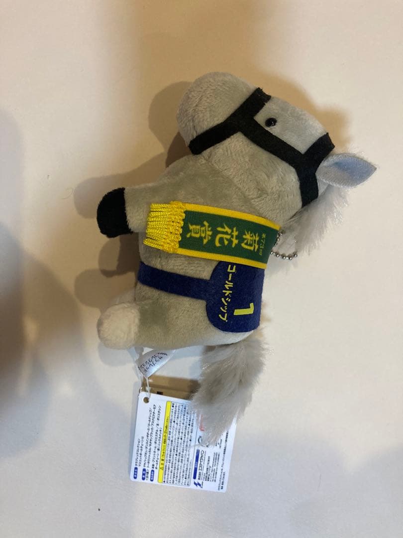 サラブレッドコレクション　4種