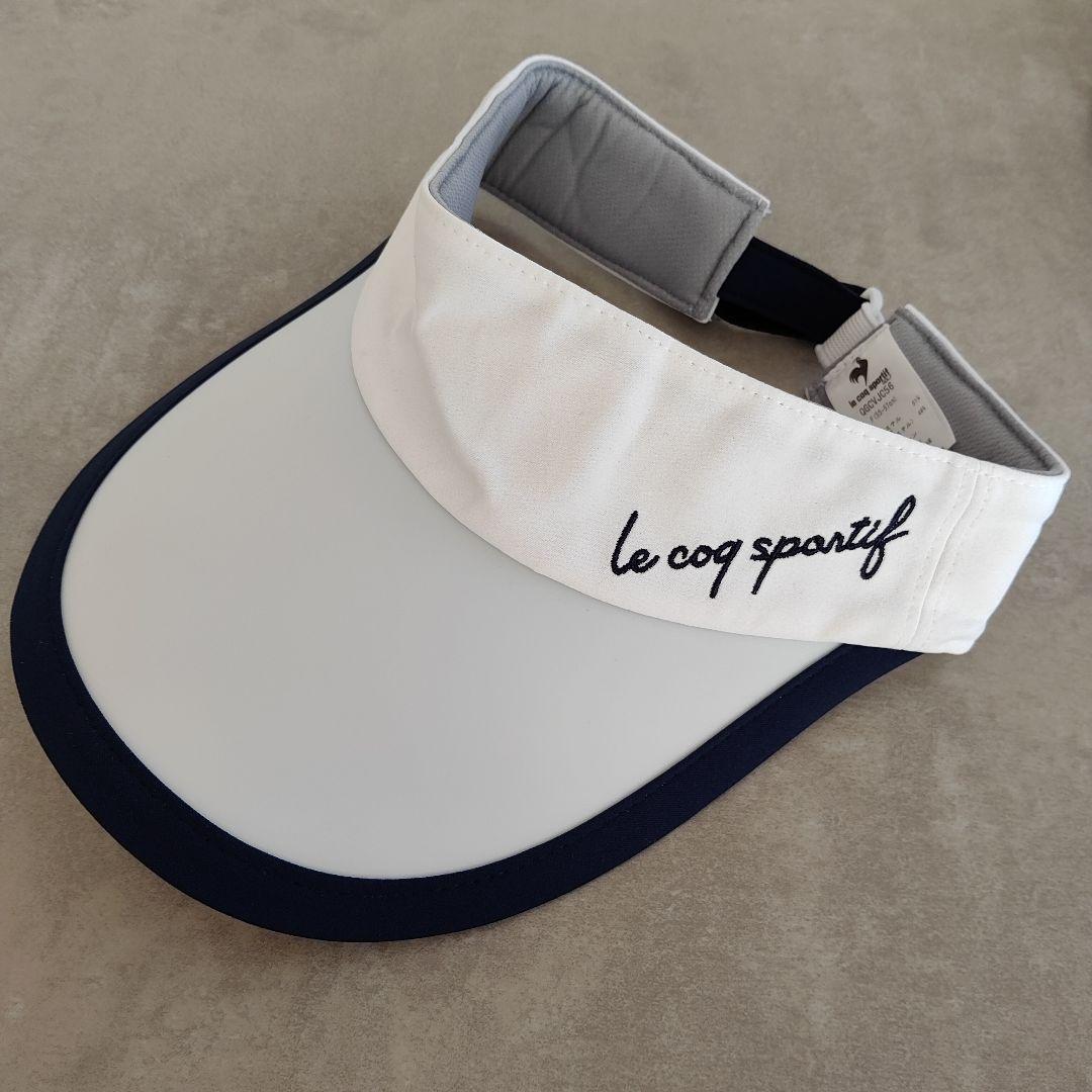 ゴルフレディースキャップ5点セット