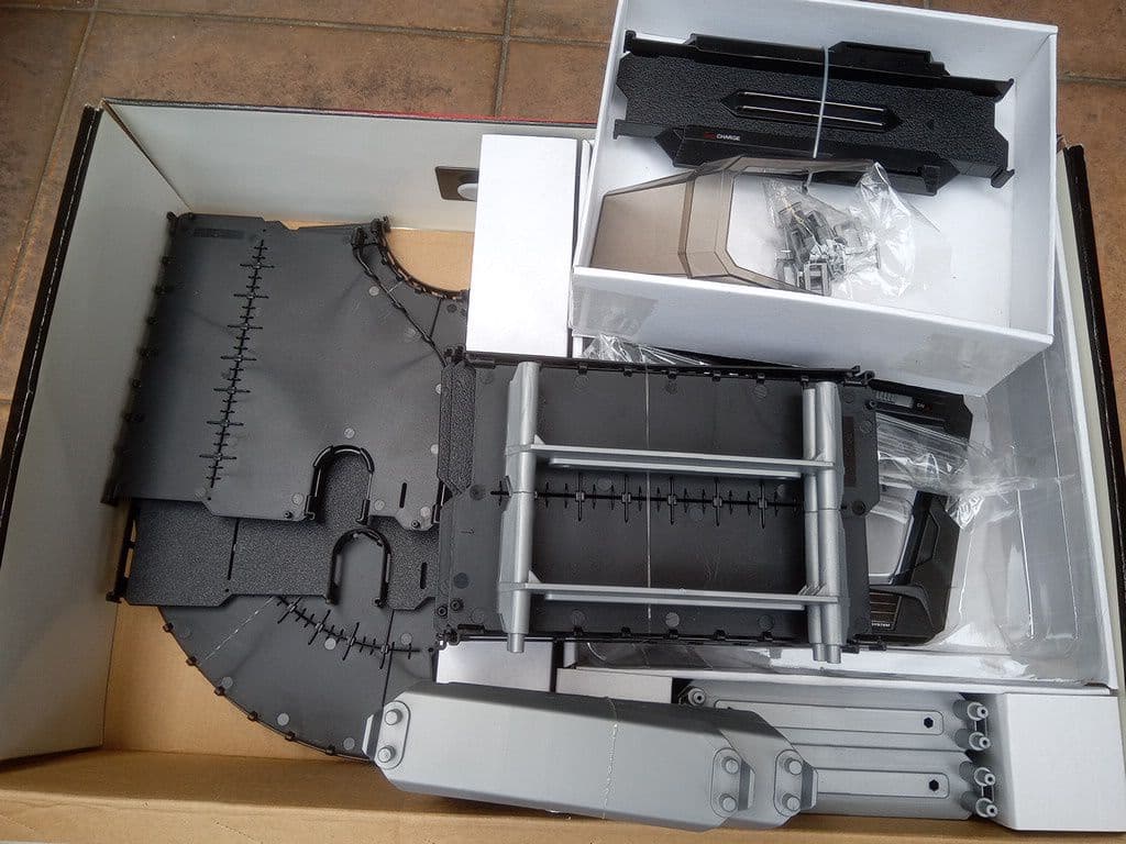 X-TREK PRO　レーシングセット　オーバル　SilverLit　ラジコン