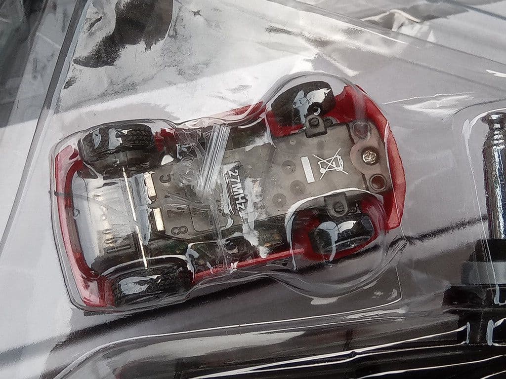 X-TREK PRO　レーシングセット　オーバル　SilverLit　ラジコン