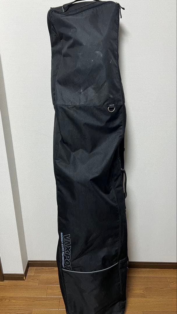 option SilverLite スノーボード ビンディング、ブーツセット