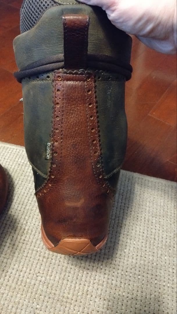 BURTON バートン ROVER-R 限定コラボモデル